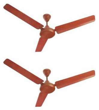 Crompton Riviera 3 Blades 1200 Mm Ceiling Fan Brown Pack Riviera 3 Blades 1200 Mm Ceiling Fan