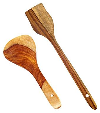 

CRUZ INTERNATIONAL Non-Stick Spatula (Pack of 2)