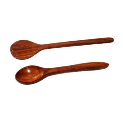 

CRUZ INTERNATIONAL Wood Spatula 0-3 pcs