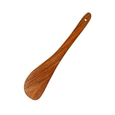 

CRUZ INTERNATIONAL Wood Spatula 0-3 pcs