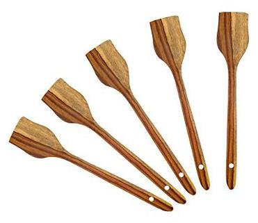 

CRUZ INTERNATIONAL Non-Stick Spatula (Pack of 5)