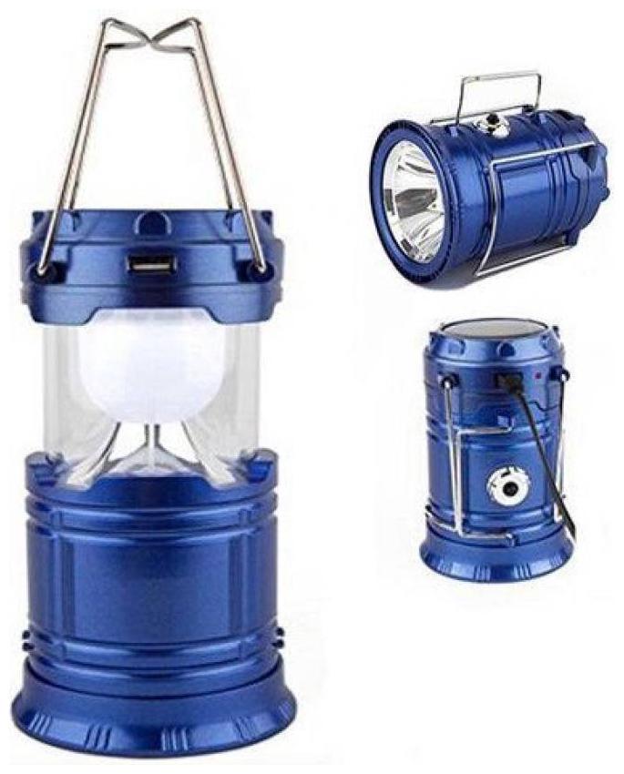 

Crystal Digital LED Solar Emergency Light Lantern USB Mobile Charging Torch Point 2 Power Source Solar Lithium Battery Lantern Plastic Table Lantern