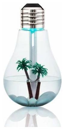 

Crystal Digital Humidifier Diffuser Uniqe Gift for Baby Rooms Cars