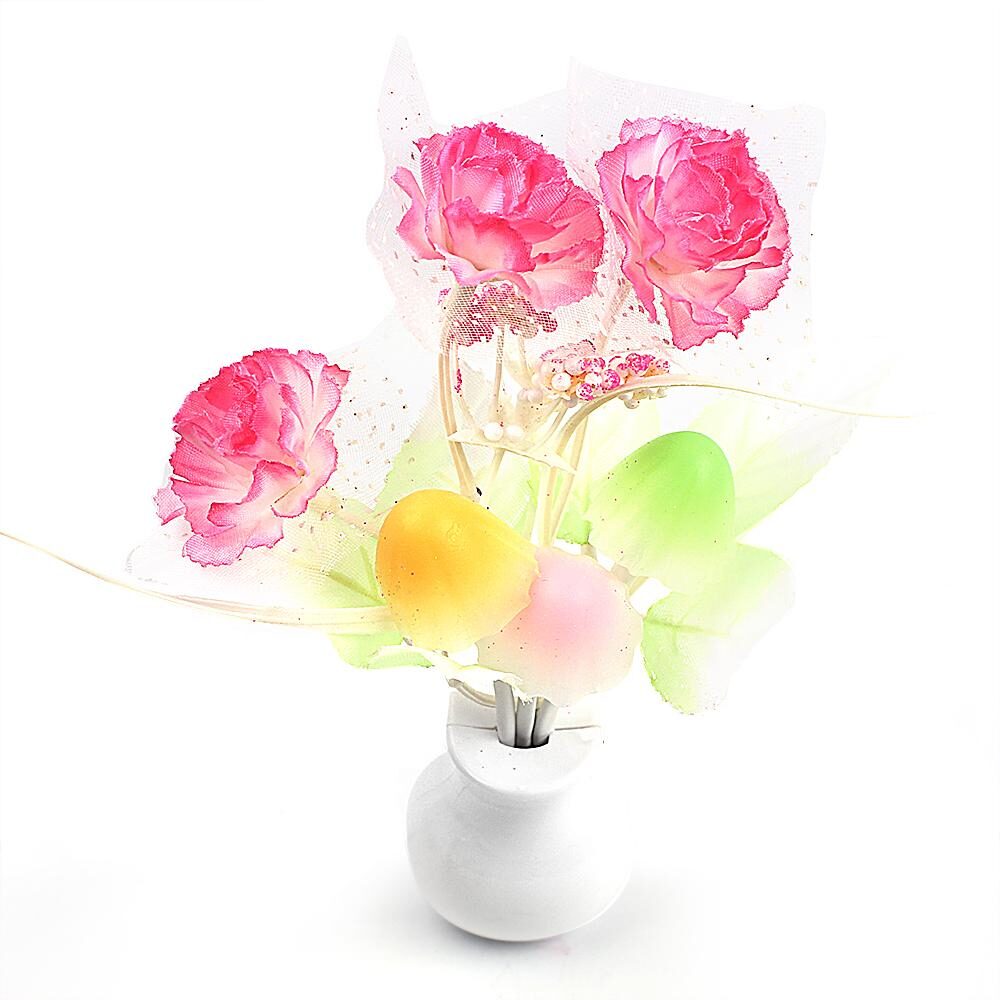 

CHG Magic Night Lamp Automatic on off Smart Sensor