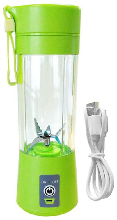

CHG Electric Blender Bottle Juicer Mixer Grinder (Pack of 1) Multi Color