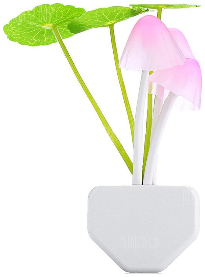 

CHG Magic Night Lamp Automatic on off Smart Sensor