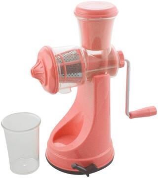 CHG Portable Multi-Purpose HandPersonal Juicer