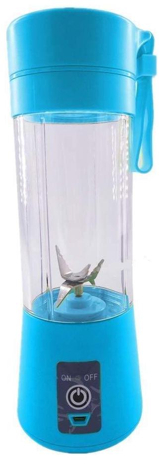 

CHG 66980usb portable juicer (blue)