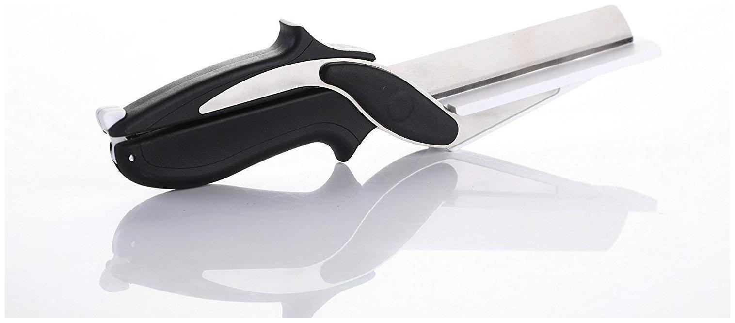

CHG Primelife Smart Knife Clever Cutter 2-in-1 Food Chopper