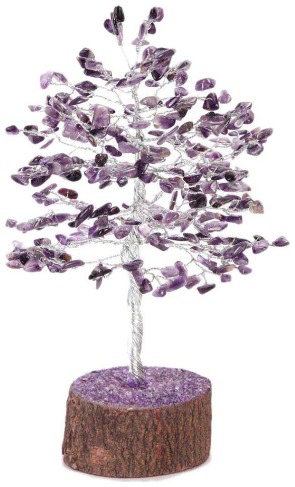 

Crystal Tree
