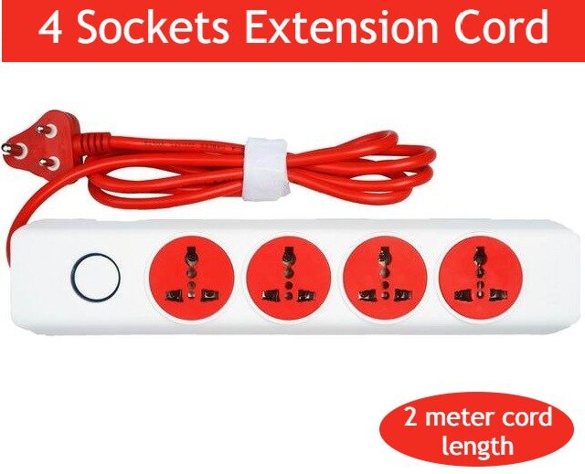 

Crysta 4 outlet socket Adaptar