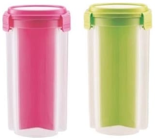 Buy Csm Airtight Kitchen Storage Containers Jars Multipurose