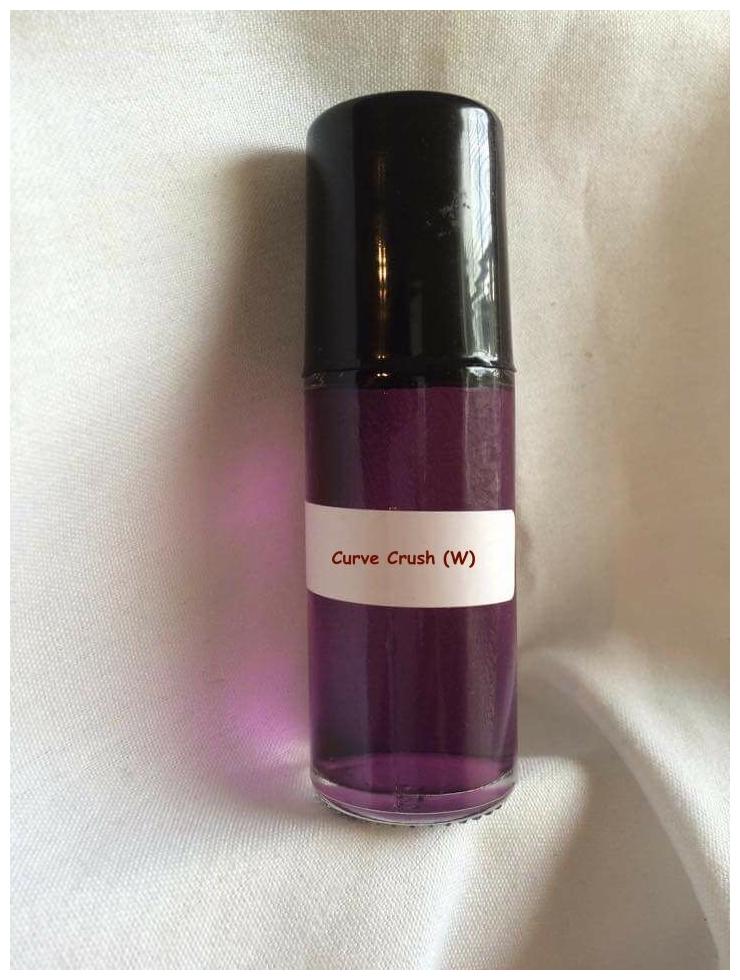 

Curve Crush Liz Type 1 3oz Large Roll On Fragrance Perfume Women Body Oil