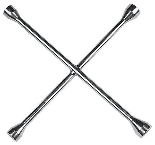 

Custom Accessories 84441 14 Lug Wrench