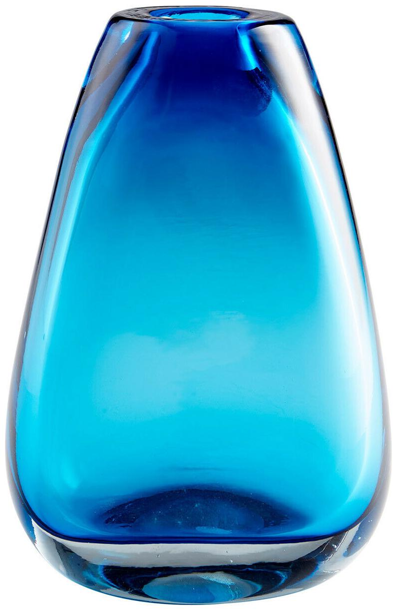 

Cyan Design 09489 Blown Sea 12 X 8 inch Vase Small