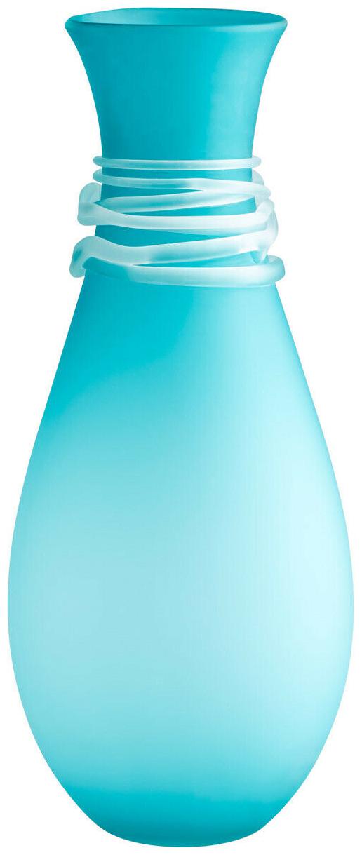 

Cyan Design 06681 Alpine 22 inch Vase Large