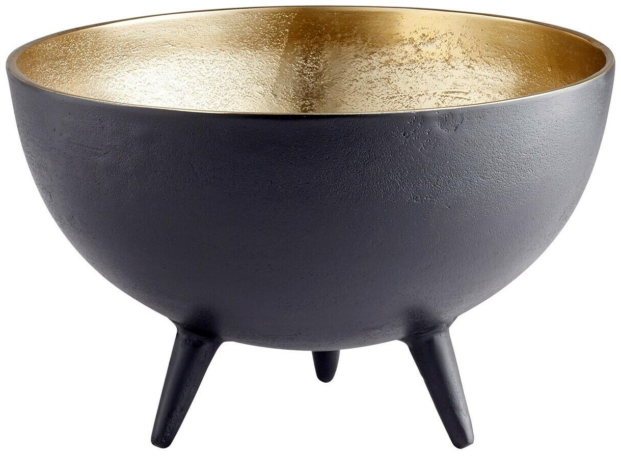 

Cyan Design 10637 Inca 10 inch Bowl