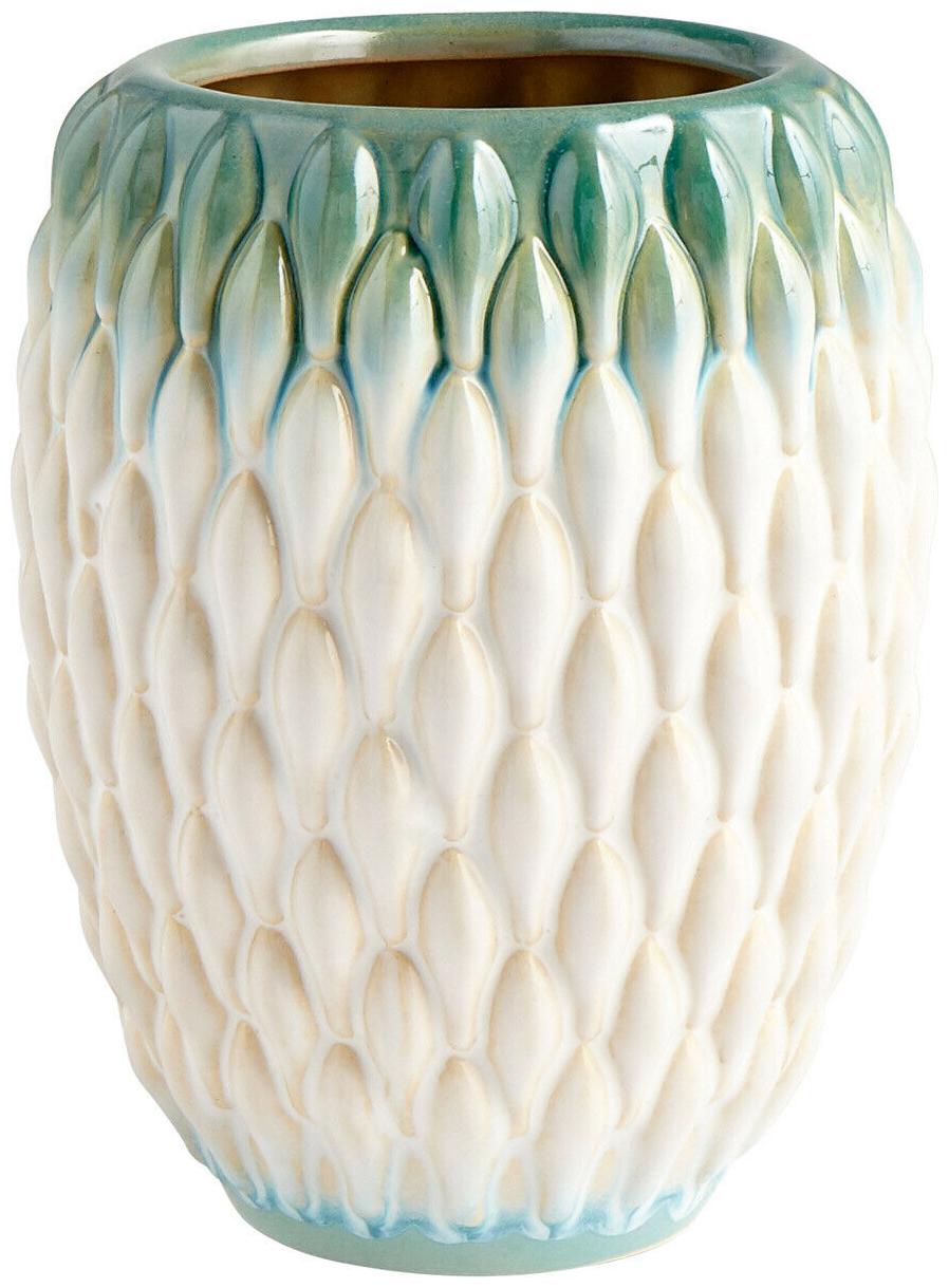 

Cyan Design 09086 Verdant Sea 8 inch Vase Small