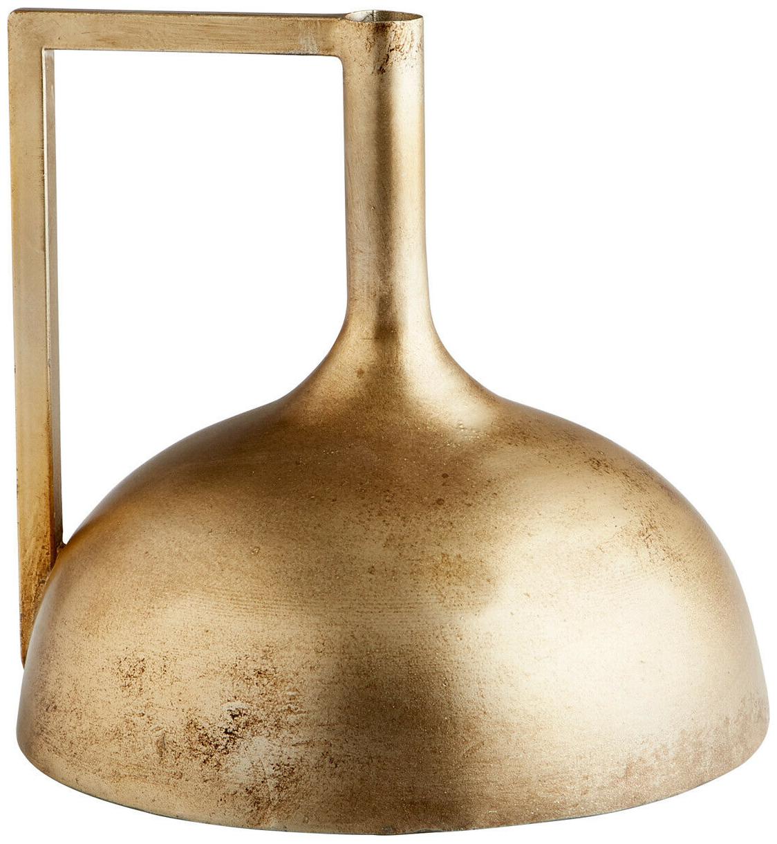 

Cyan Design 08561 Domed Decor 9 inch Vase