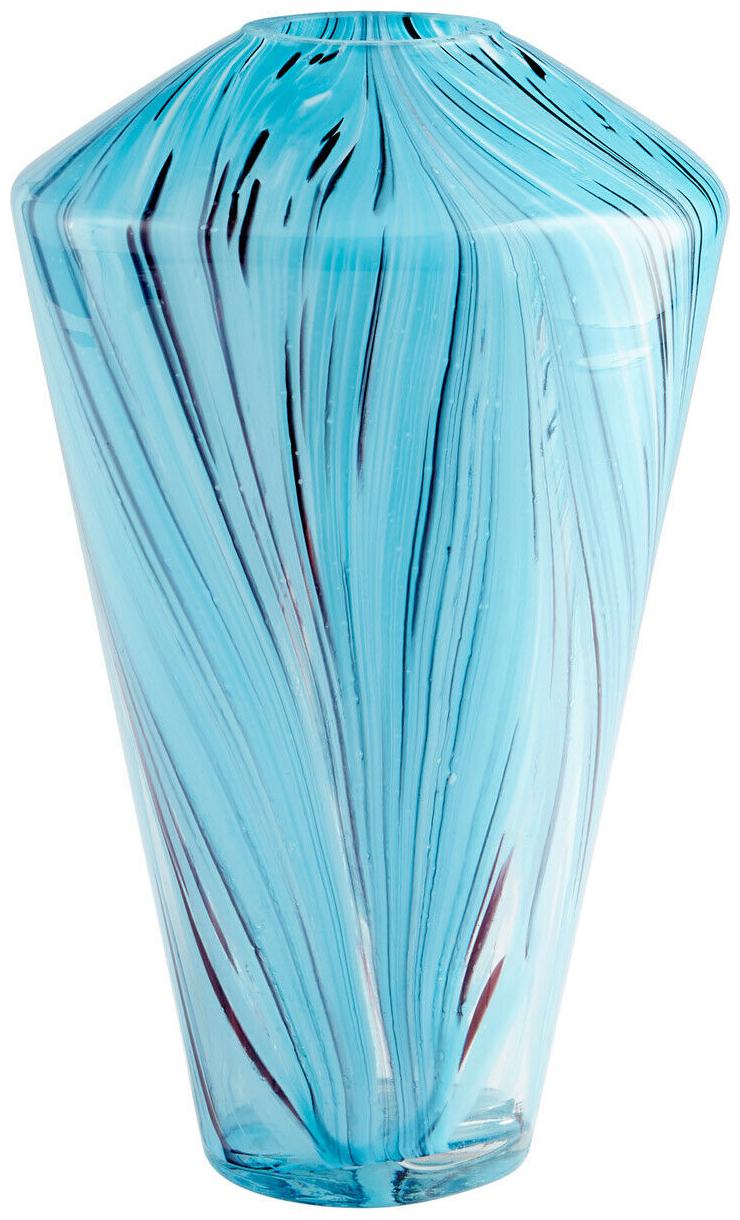 

Cyan Design 10333 Phoebe 16 inch Vase Large