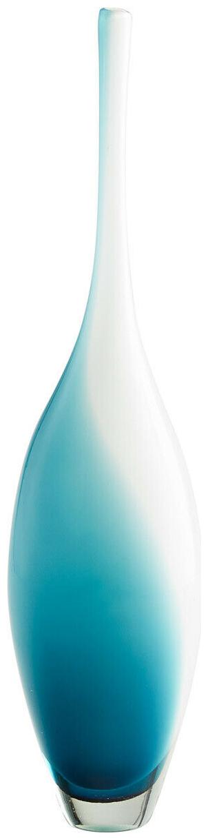 

Cyan Design 07832 Swirly 20 inch Vase Medium