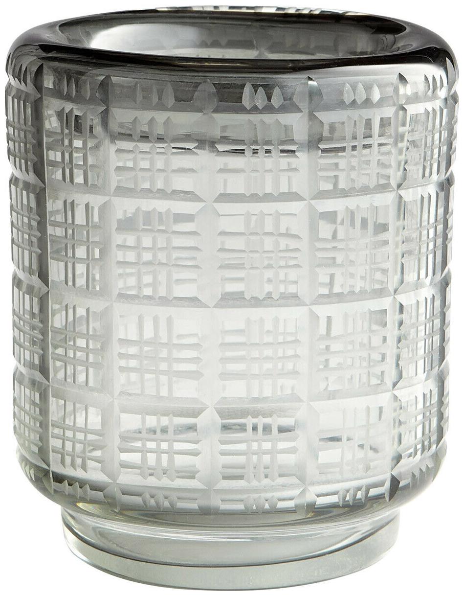 

Cyan Design 08621 Off The Grid 6 inch Vase Small