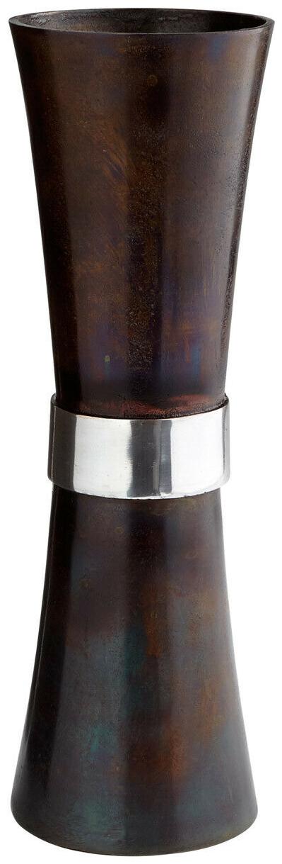 

Cyan Design 08295 Catalina 19 inch Vase Large