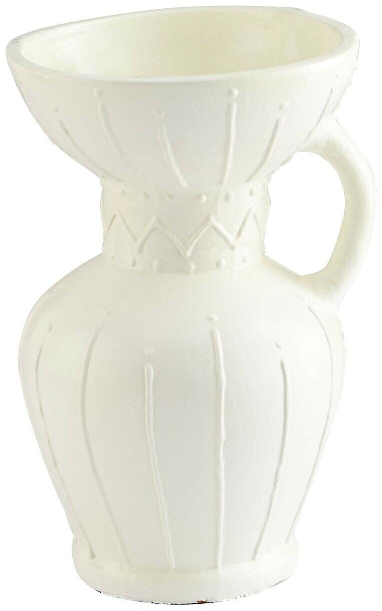 

Cyan Design 10673 Ravine 16 X 11 inch Vase