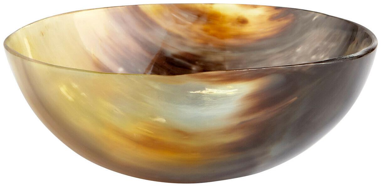 

Cyan Design 10198 Sylvan 2 inch Bowl