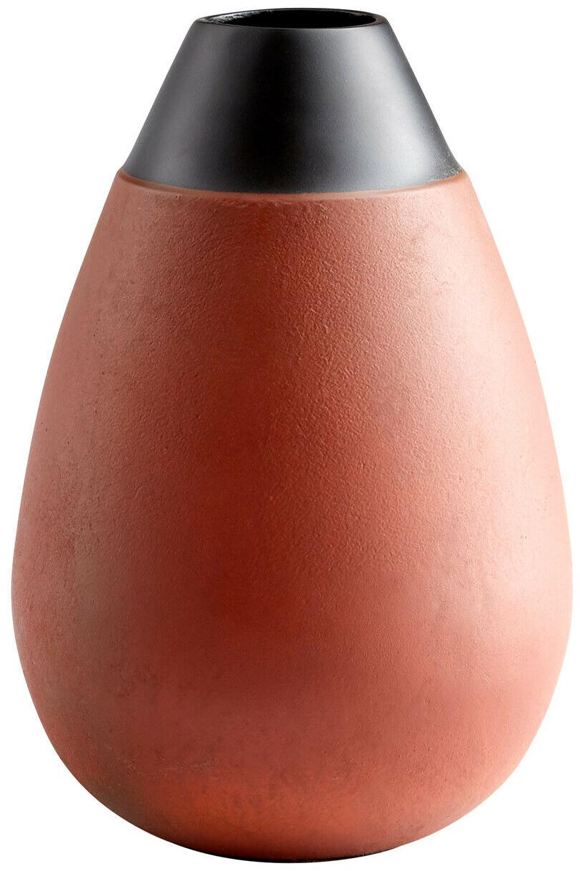 

Cyan Design 10158 Regent 10 inch Vase Large