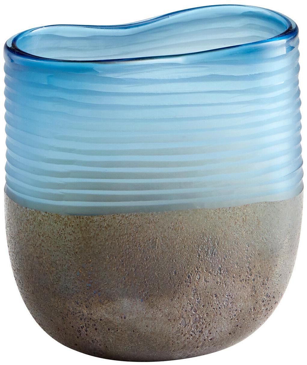 

Cyan Design 10343 Europa 8 inch Vase Small