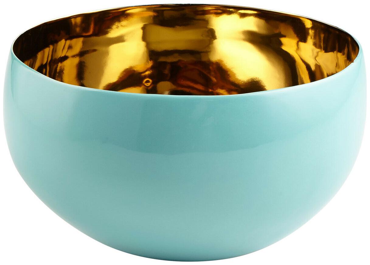 

Cyan Design 07433 Nico 6 inch Bowl Large