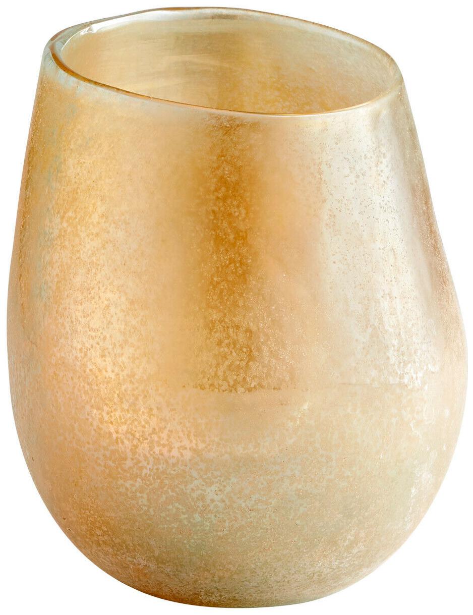 

Cyan Design 10306 Oberon 8 inch Vase Medium
