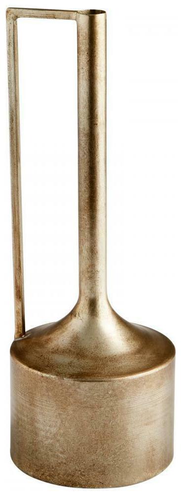 

Cyan Designs 08557 Hangiing Around Vase