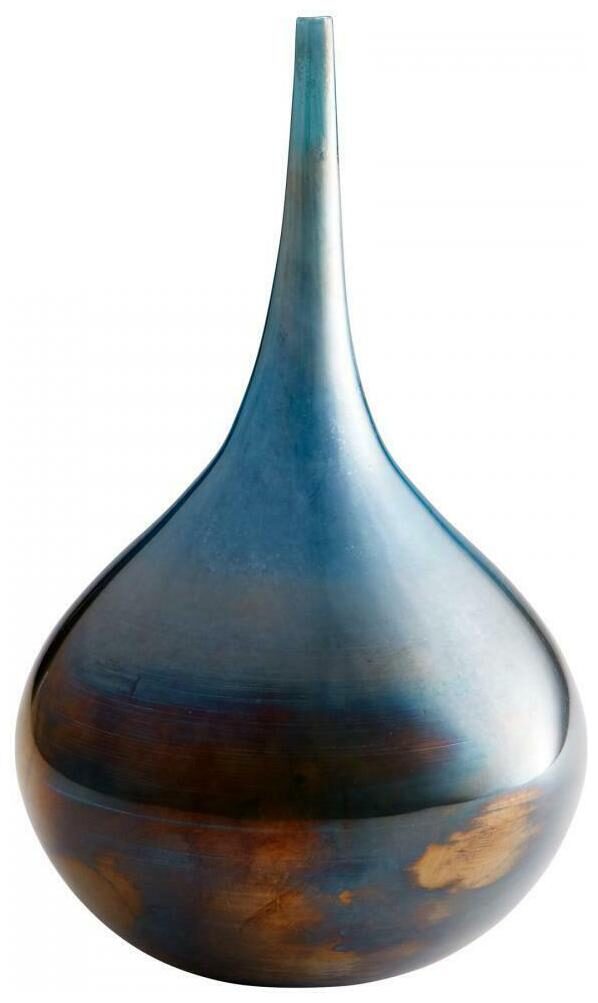 

Cyan Designs 09649 Medium Ariel Vase