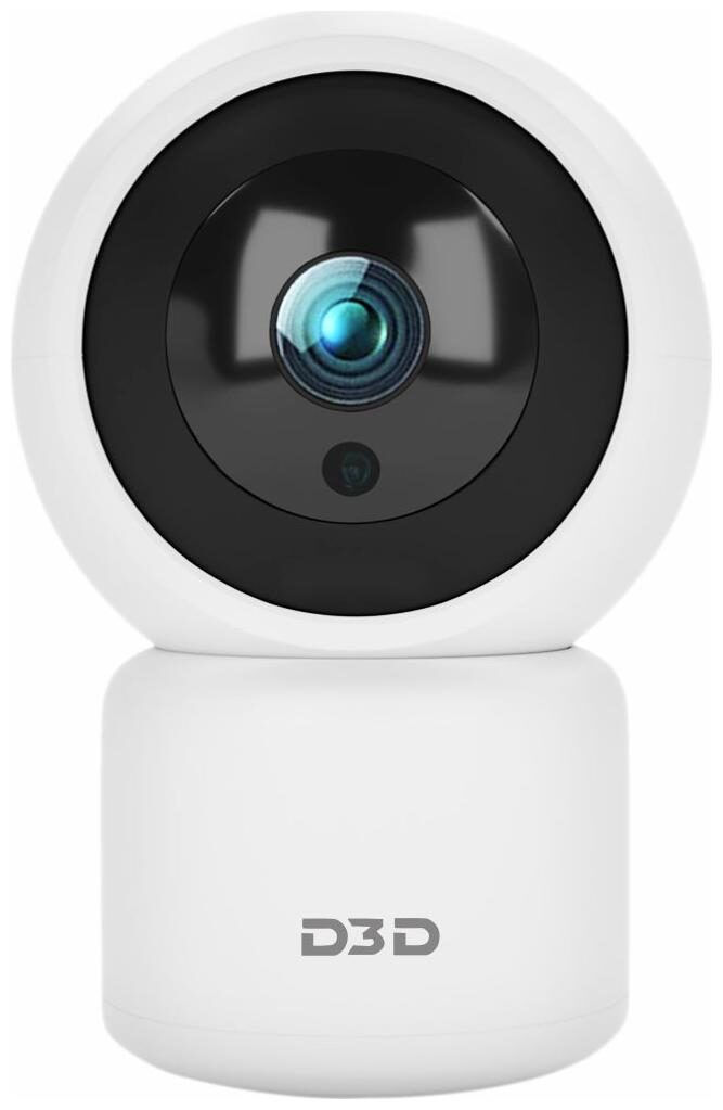 swiss military wireless smart camera cam2