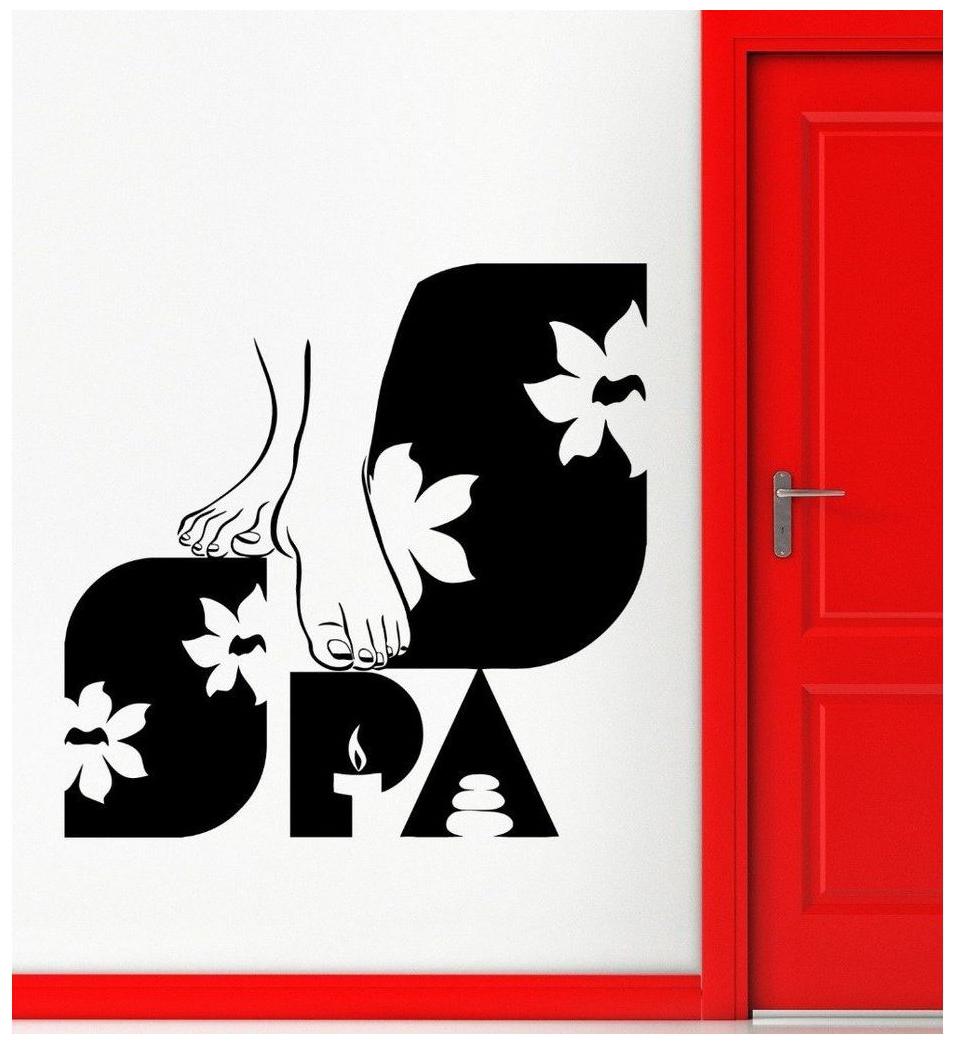 

Daily Creation Wifi Free Wall Sticker Businees Restorant Caf abm36(Black)