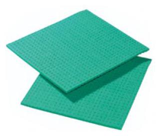 

Dannu Sponge Wipes Table Cleaning Color As Per Stock