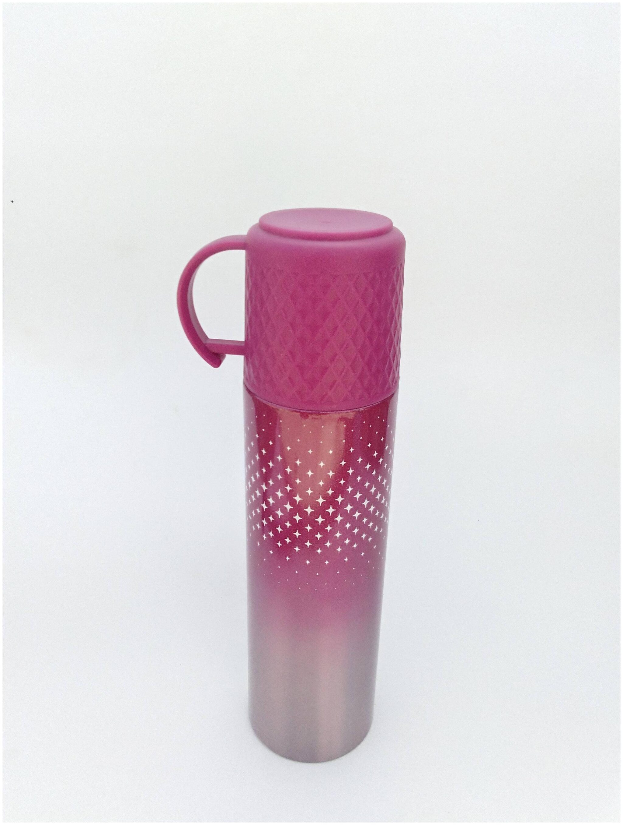 

DANNYBOYZS Assorted Thermosteel flask ( 500 ml Set of 1 )