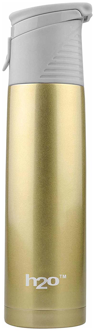 

DANNYBOYZS Stainless Steel Assorted Water Bottle ( 500 ml Set of 1 )