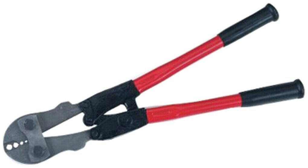 

Dare Black Wire Crimping Tool 038923021543