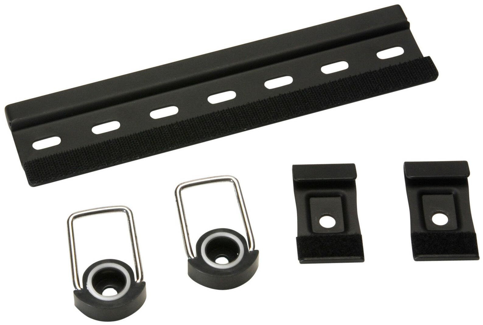 

Dayton Audio HM2337 Hanger Style TV Wall Mount 23 -37