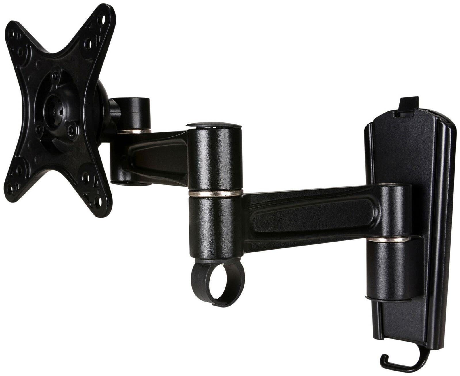 

Dayton Audio AM3713 Articulating TV Wall Mount 44 lb Capaci