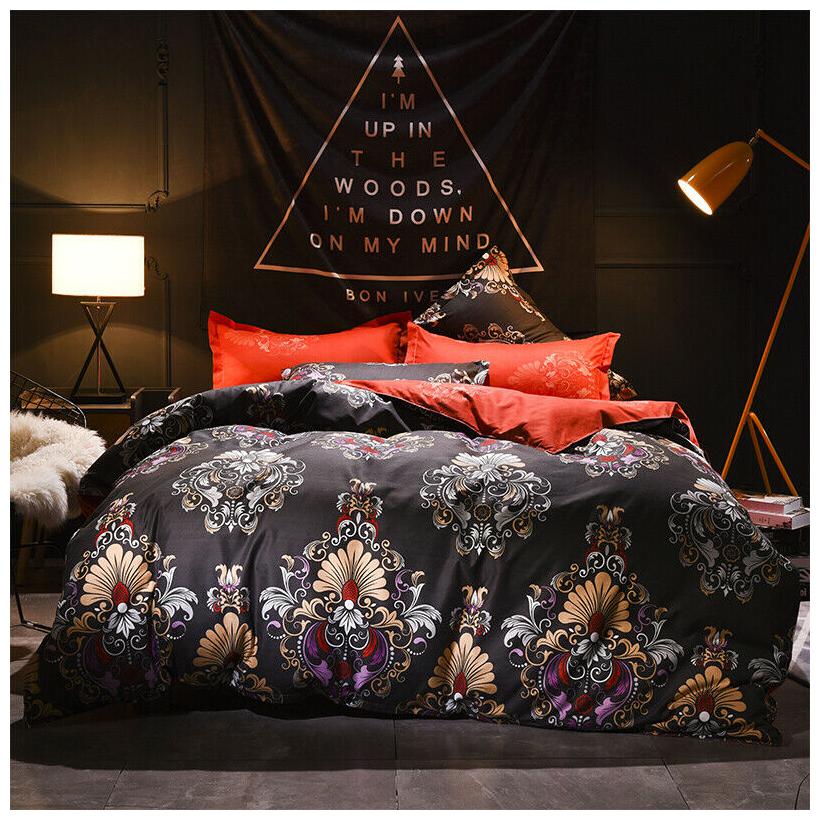 Buy Dcp 5pcs Bedding Comforter Sets Bed In A Bag Warm And Soft