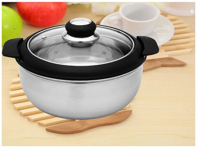 Decorative Casserole