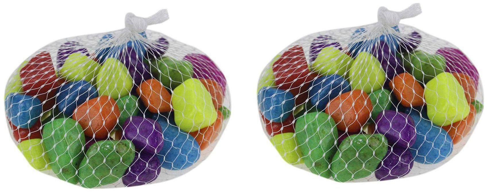 

Decorative Multi Color Stones 975 Grams