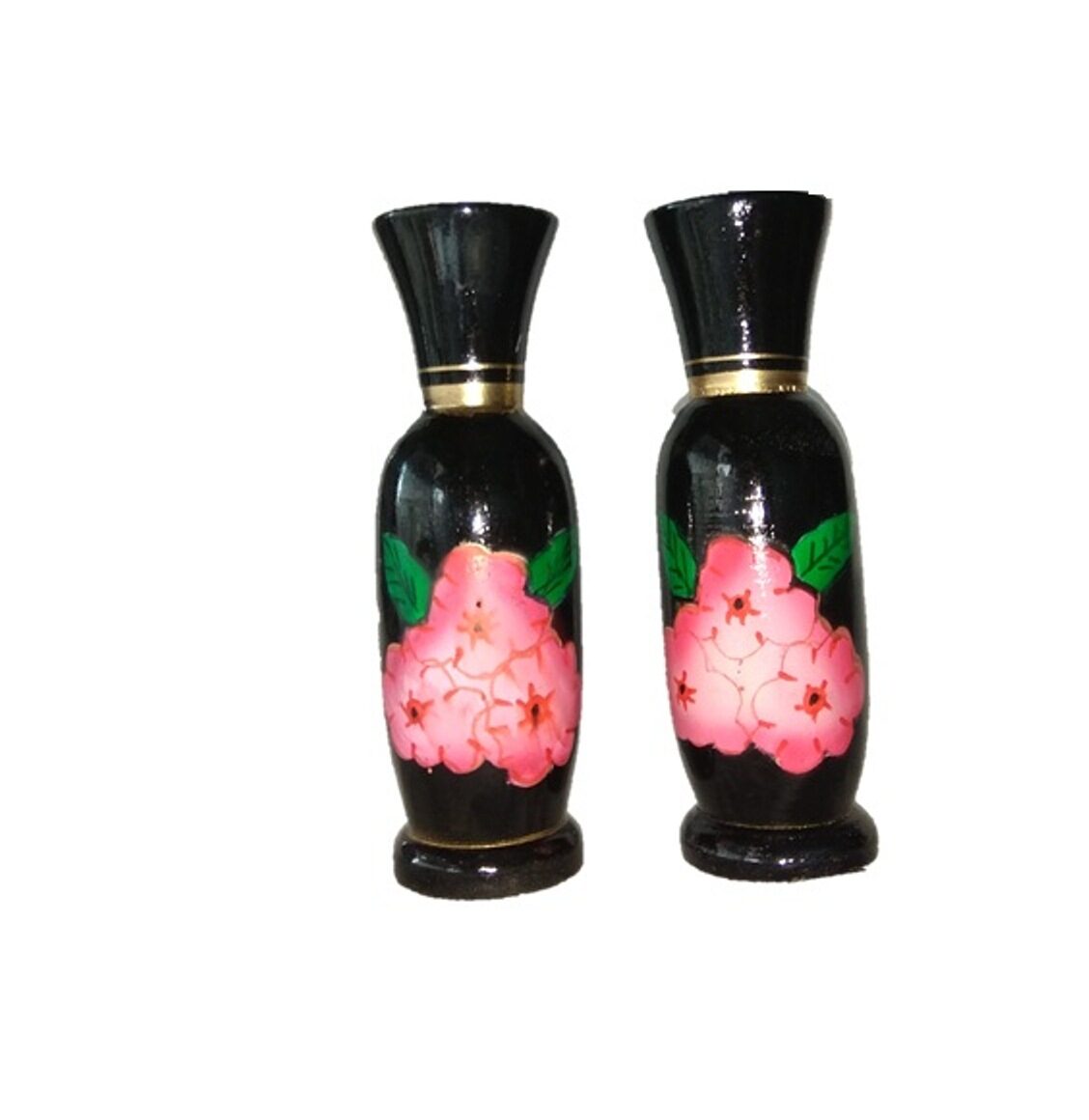 

Decorative Painted Flower Vase for Living Room table