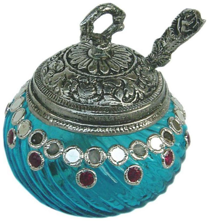 

Decorative Serving Bowl