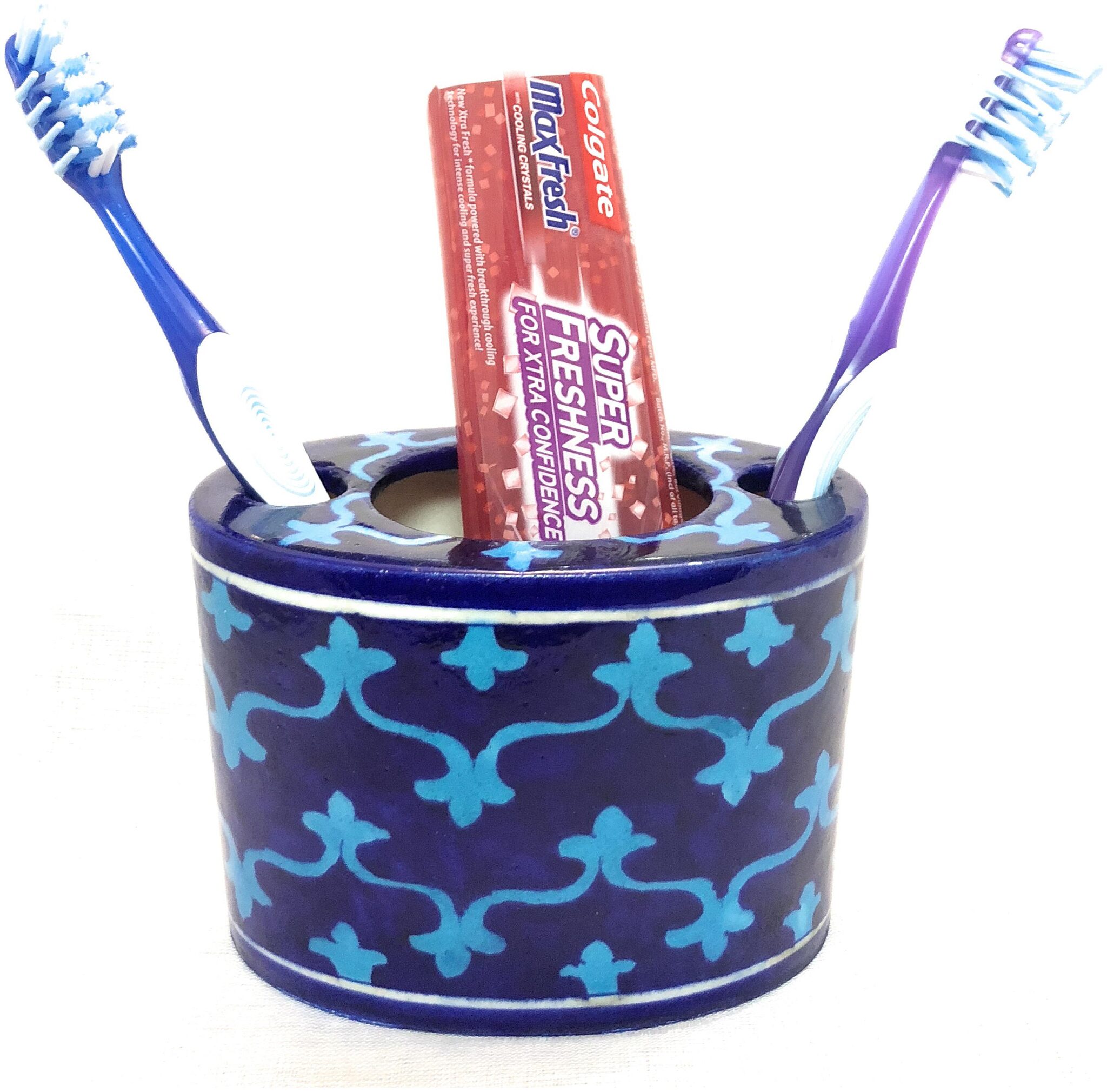 

DecorMee Toothpaste Stand