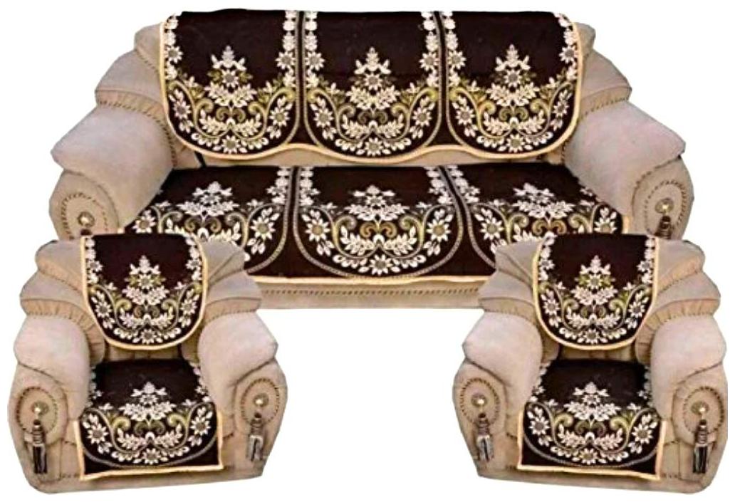 Sofa Covers Cover Set At Best On Paytm Mall Sofa Covers Cover Set, How To Make Sofa Covers At Home In Hindi